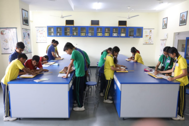 Physics Lab